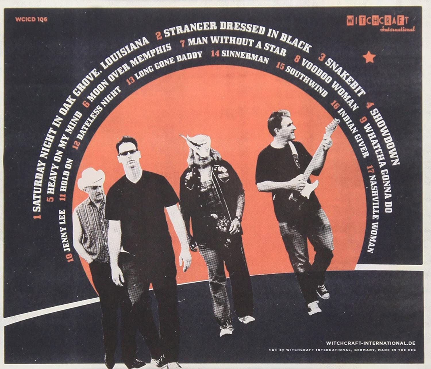 Return of the Planet Rockers