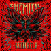 Chemical Butterfly