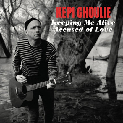 Keeping Me Alive/accused Of Love