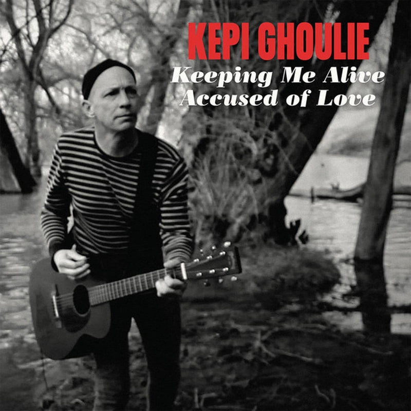 Keeping Me Alive/accused Of Love
