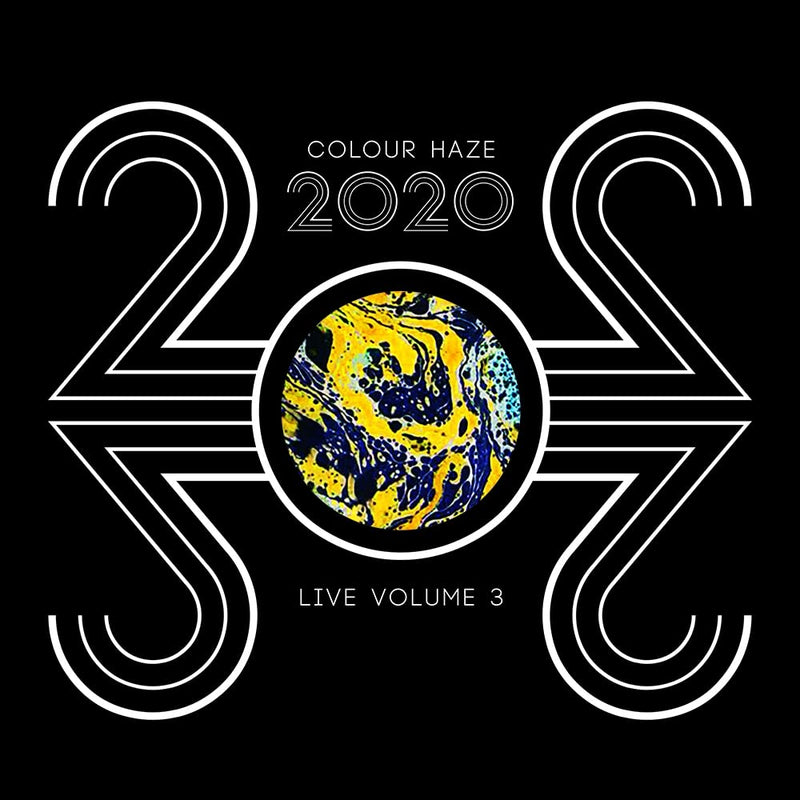 Live,Vol.3-2020