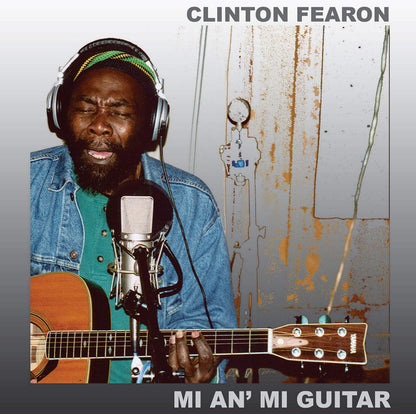 Mi An` Mi Guitar
