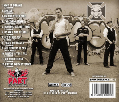 No Way Out of Hell