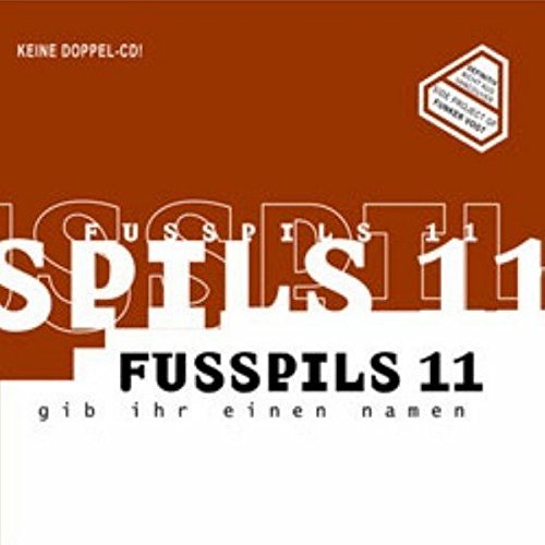 Gib Ihr Einen Namen