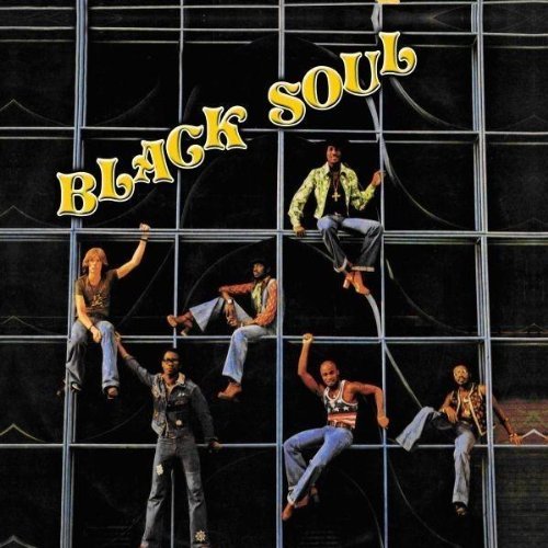 Black Soul