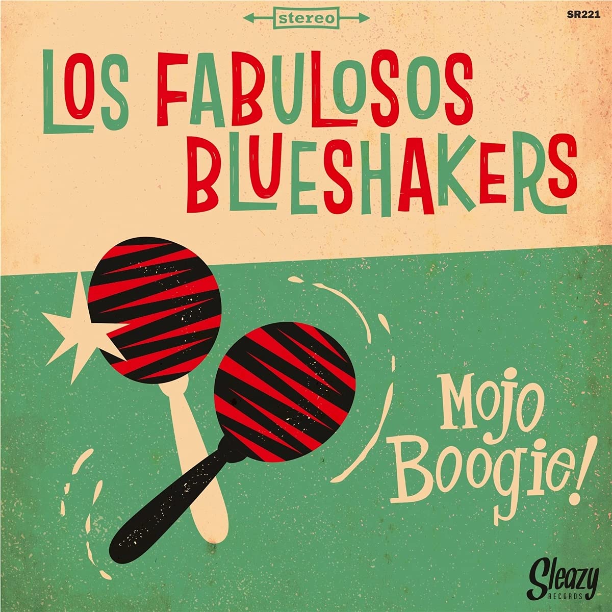 Mojo Boogie