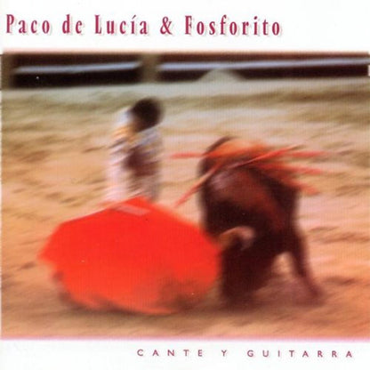 Cante y Gitarra