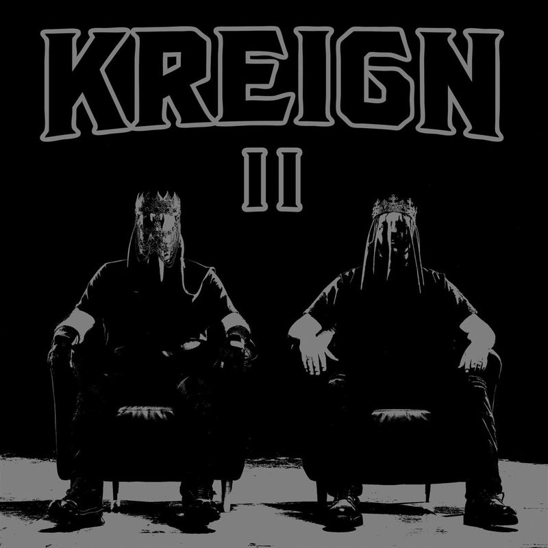 Kreign II (Lim.ed.)