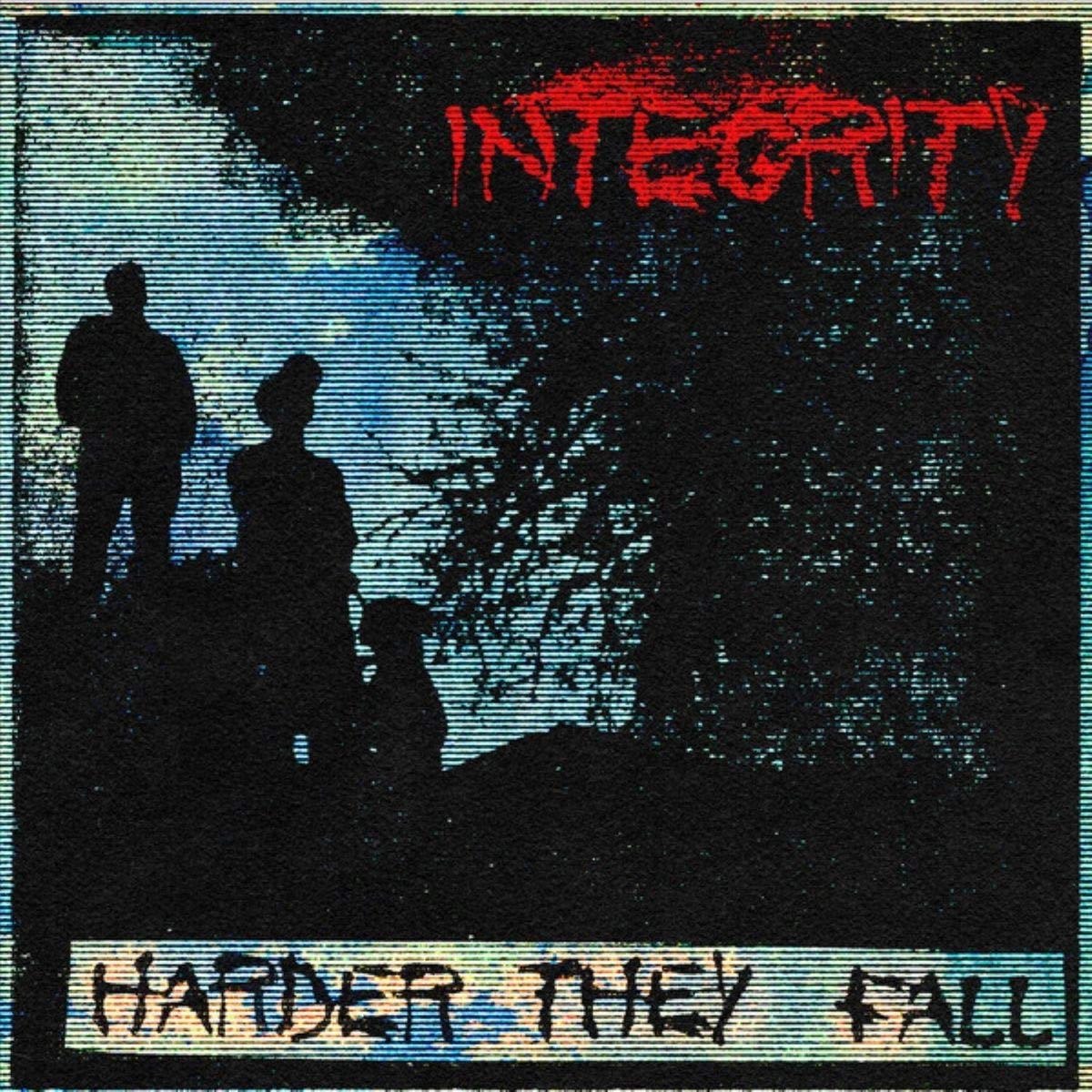 Harder They Fall