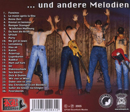 Musik Fur Freunde