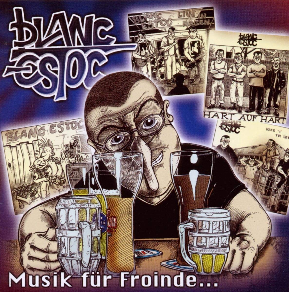 Musik Fur Freunde