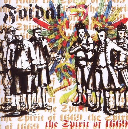 The Spirit of 1669