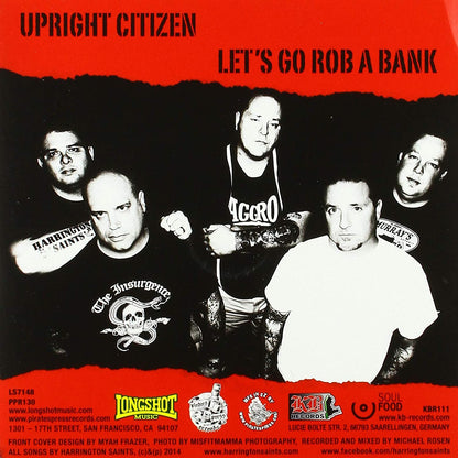 Upright Citizen