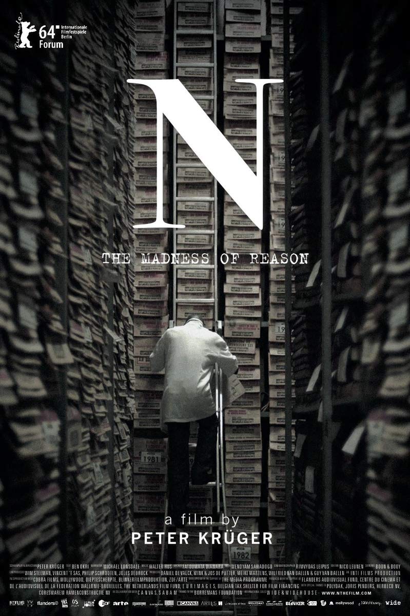 Movie - N - The Madness Of Reason