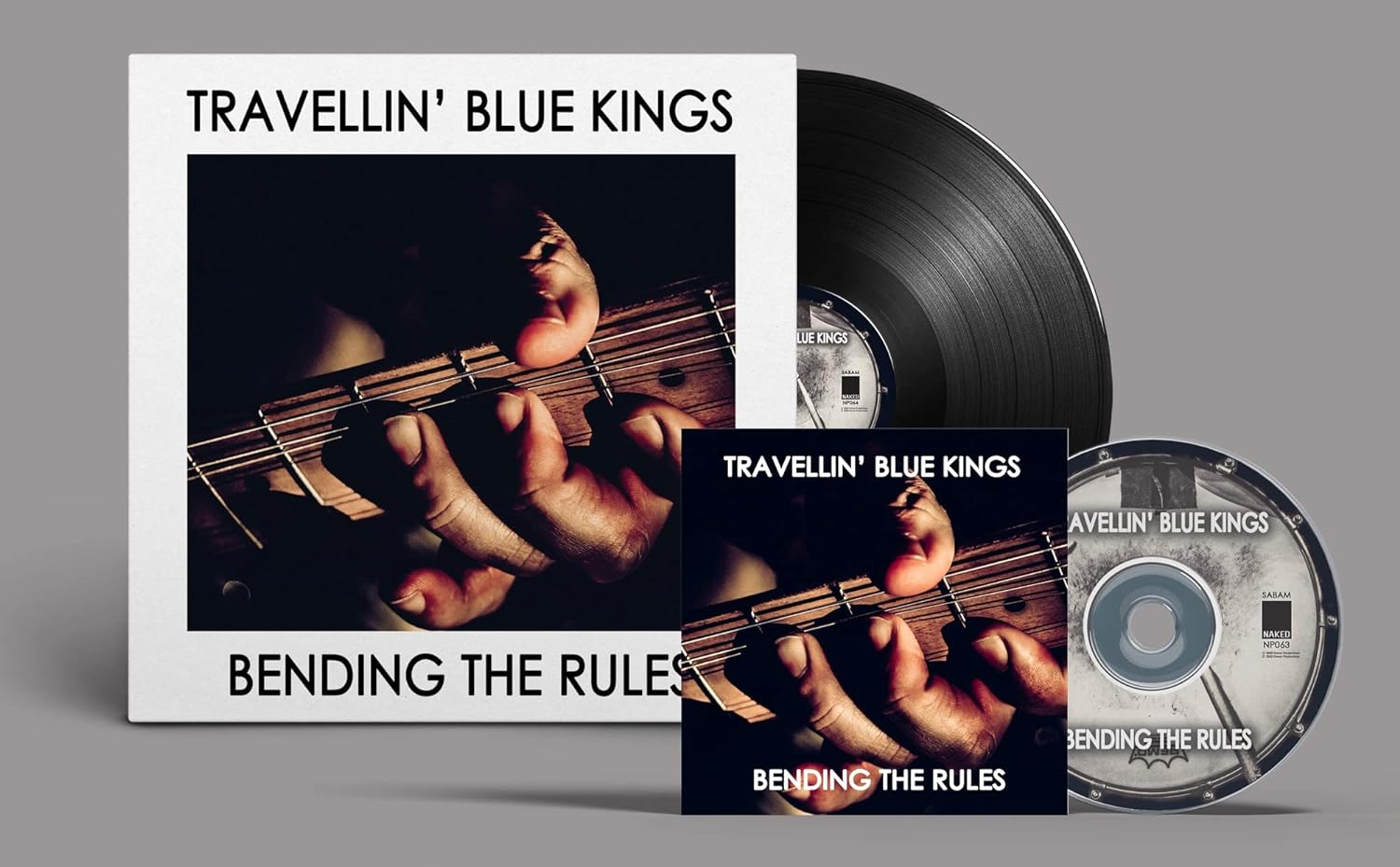Bending the Rules