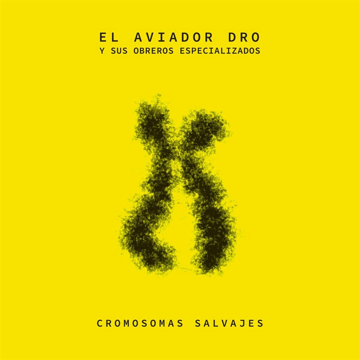 Cromosomas Salvajes