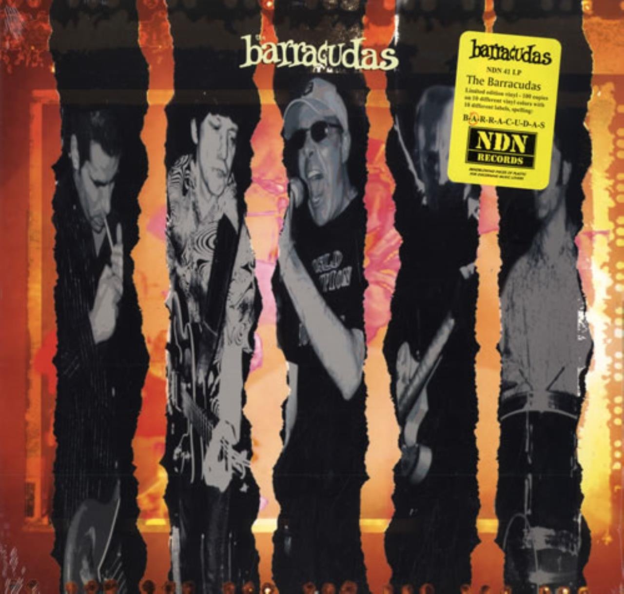 Barracudas