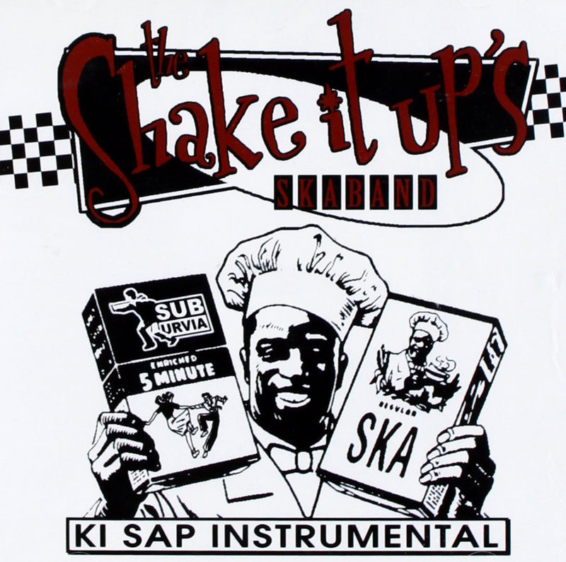 Ki Sap Instrumentals