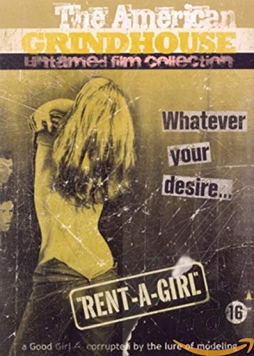 Rent-a-girl