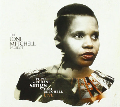 Joni Mitchell Project..