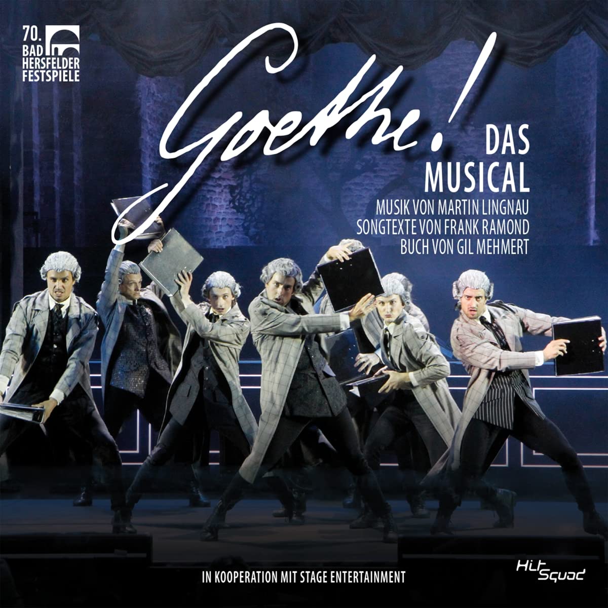 Goethe!-das Musical