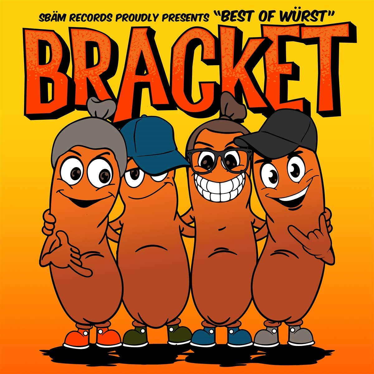 Best Of Wurst