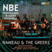 Nederlands Blazers Ensemble - Rameau & The Greeks