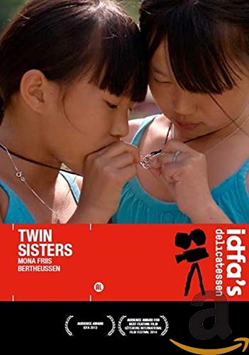 Twin sisters