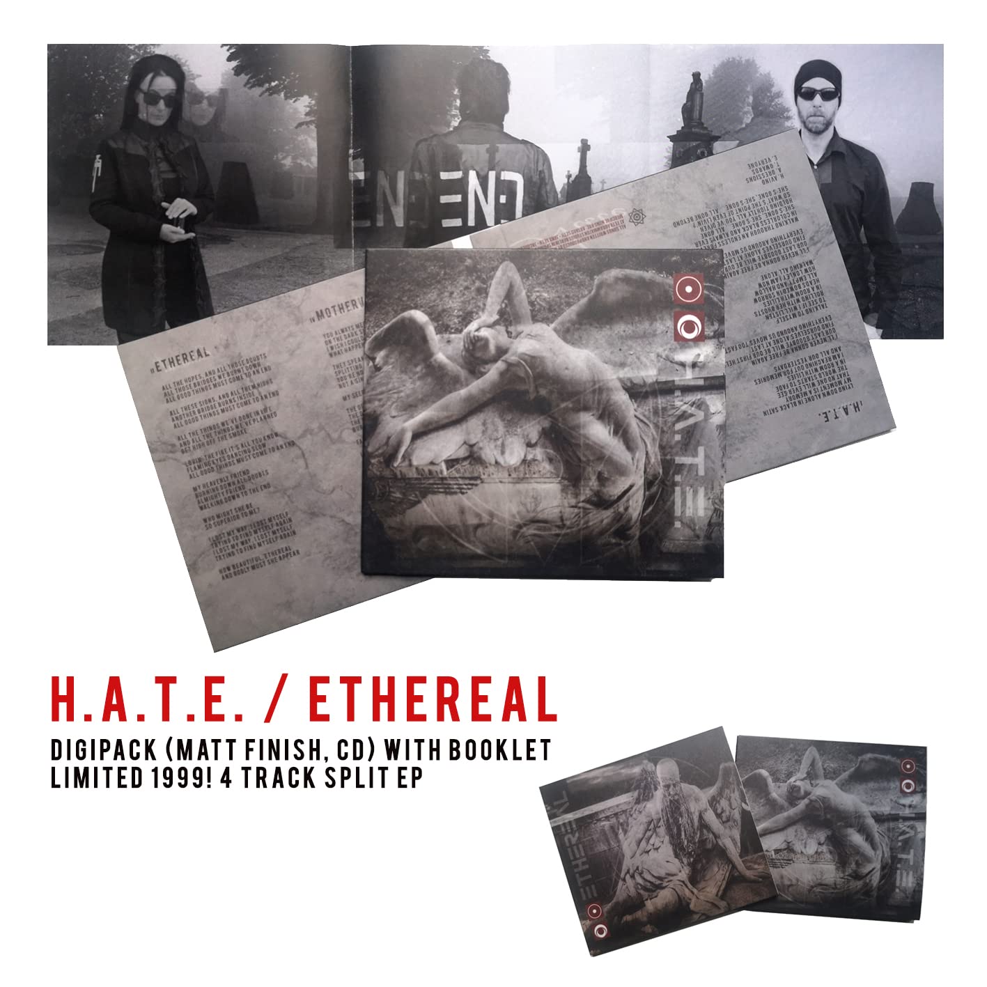 H.a.T.E./Ethereal