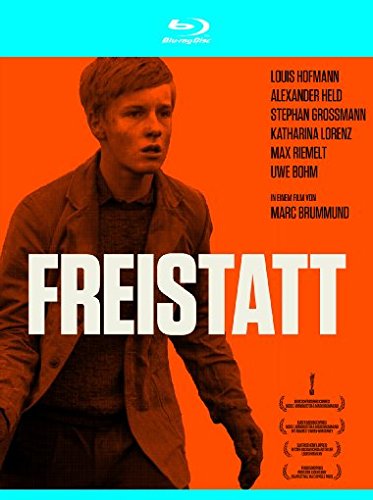 Freistatt