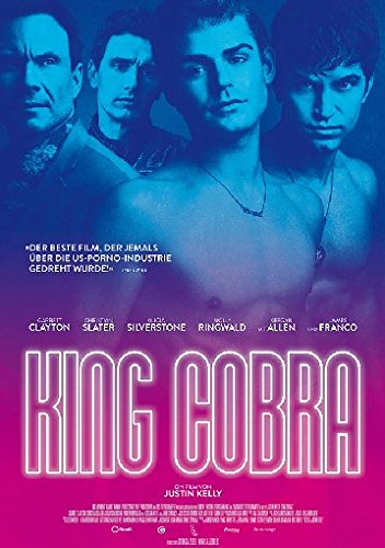 King Cobra (OmU