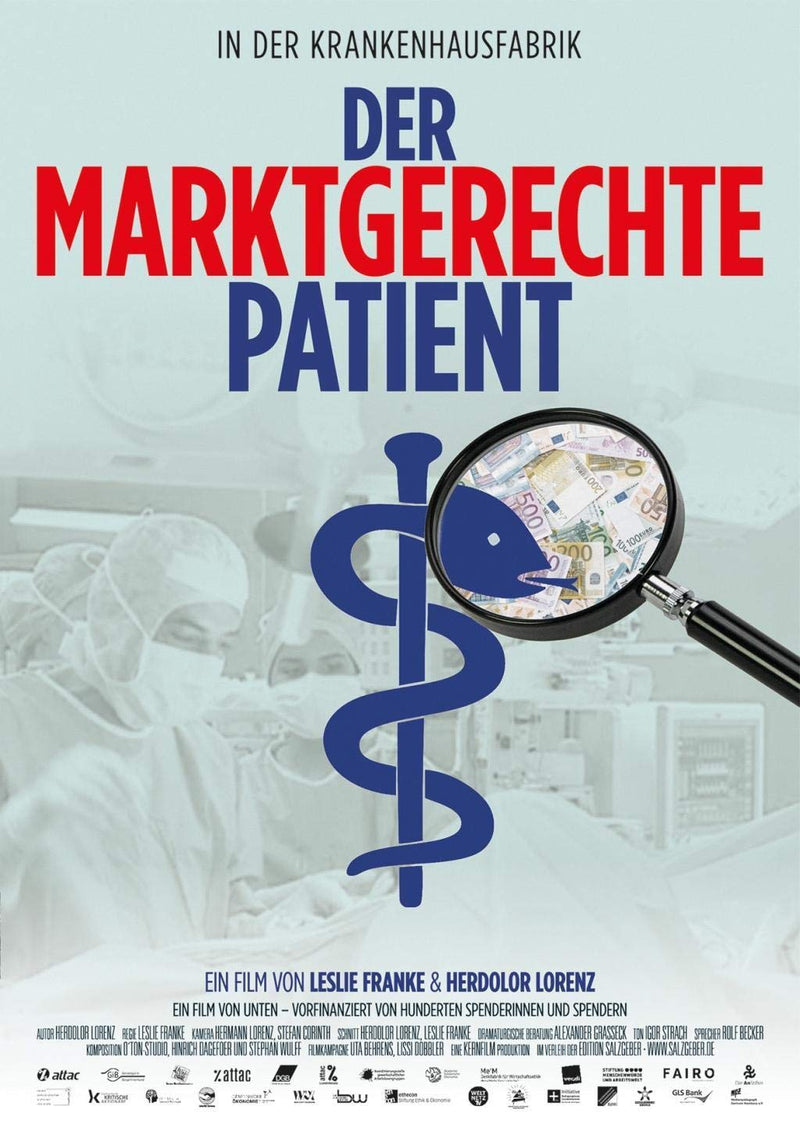 Der marktgerechte Patient