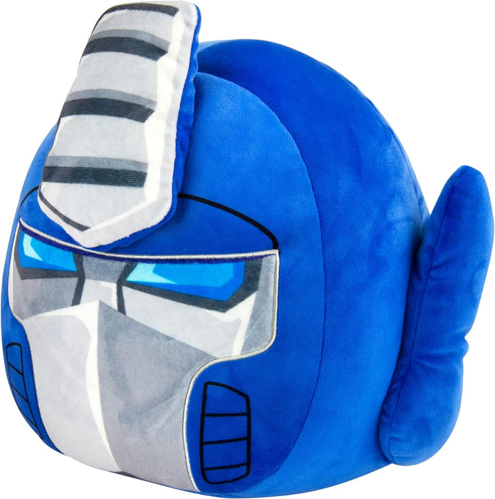 Club Mocchi Mocchi T12439 Plush Figure Toy Optimus Prime
