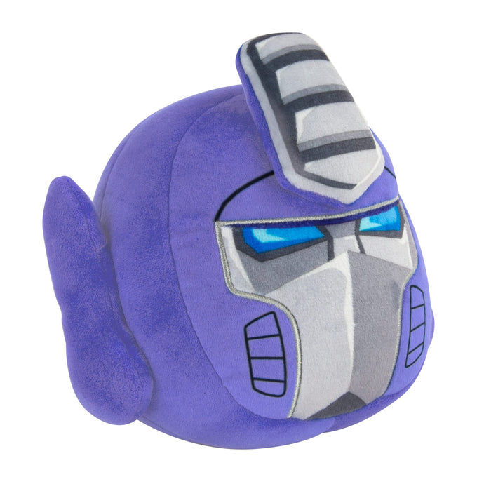 Club Mocchi Mocchi T12439 Plush Figure Toy Optimus Prime