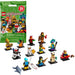 LEGO 71029 Minifigures Series 21 Collectible Toy (1 of 12 to Collect) for 5 Years Old