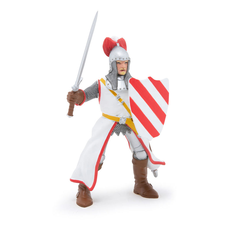 PAPO Fantasy World Lancelot Toy Figure, Multi-colour (39817)