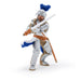 PAPO Fantasy World King Arthur Toy Figure, Silver/Blue (39818)