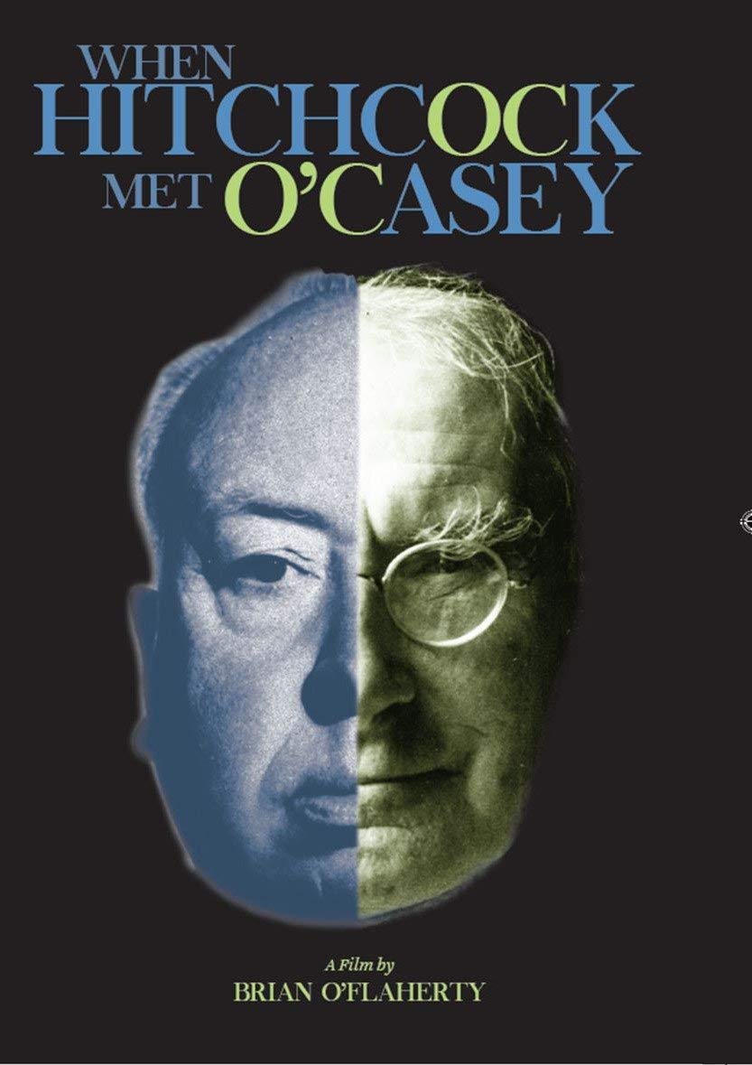 When Hitchcock Met O'Casey