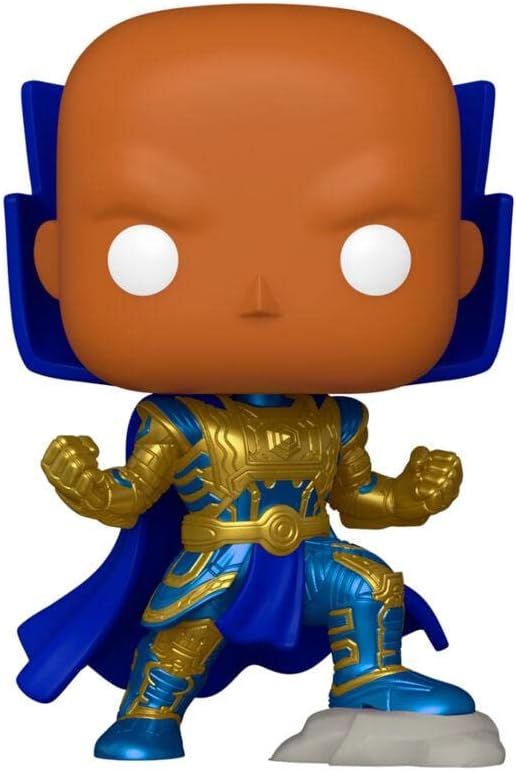 Funko What If Pop The Watcher Exclusive