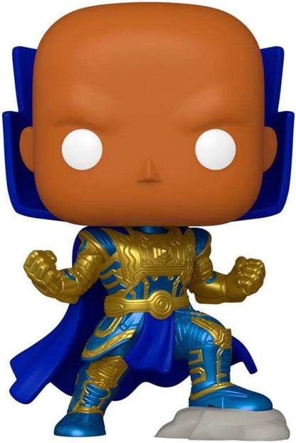 Funko What If Pop The Watcher Exclusive