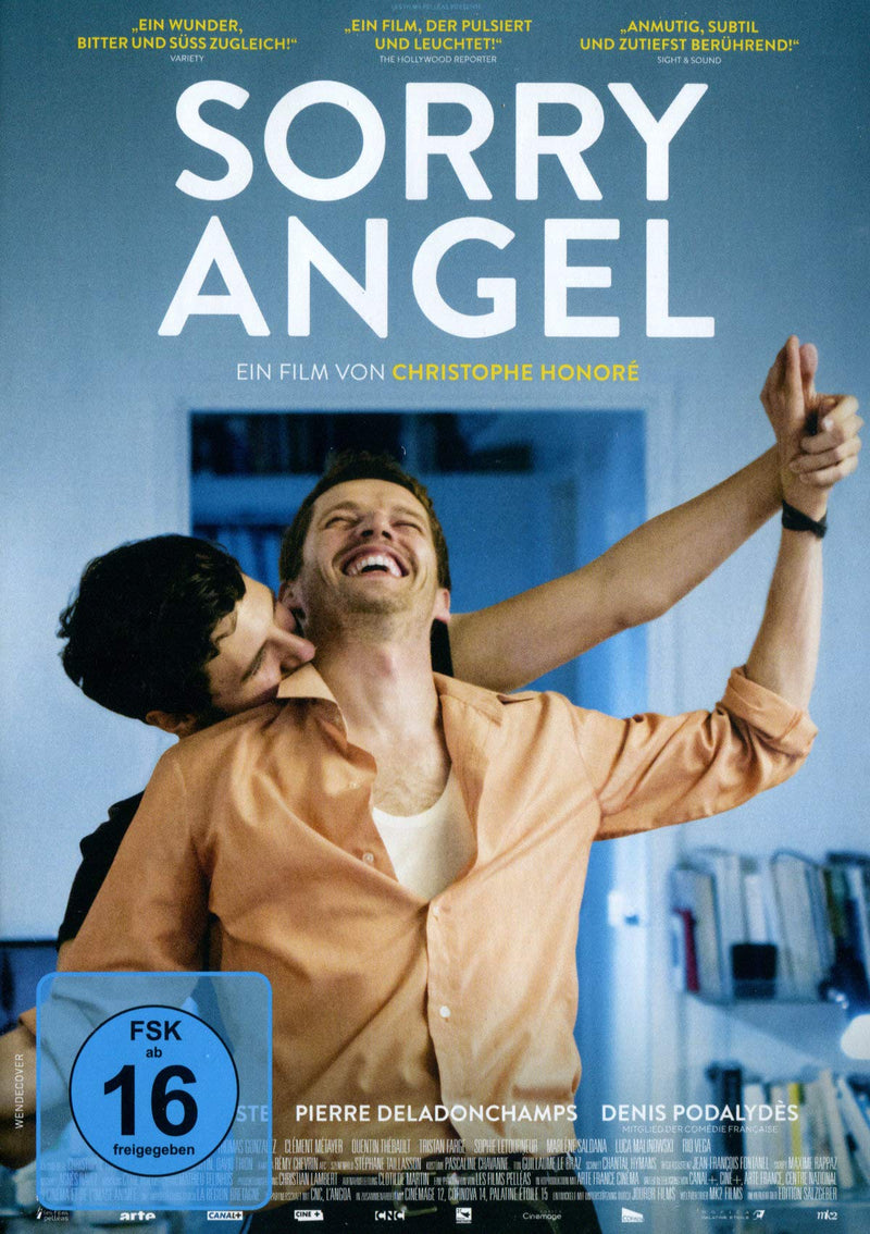 Sorry Angel (OmU