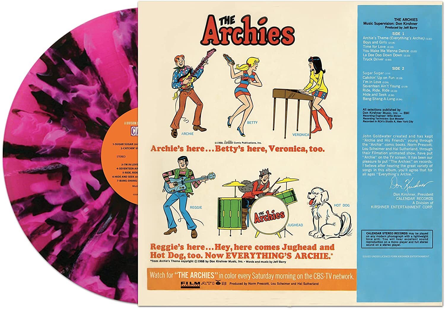 The Archies
