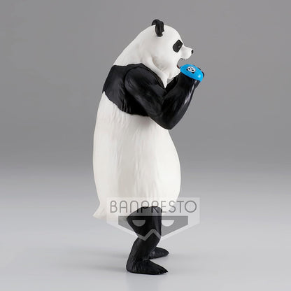 Banpresto JUJUTSU KAISEN - Panda - Figurine 17cm Vers.A