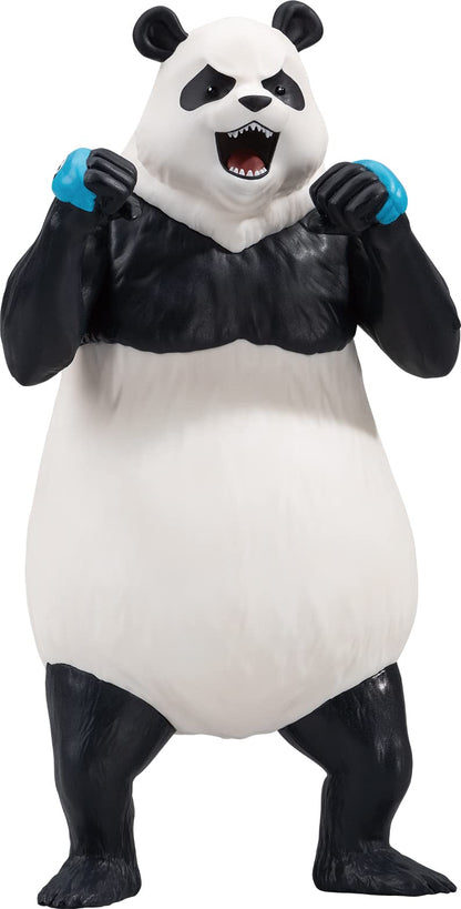 Banpresto JUJUTSU KAISEN - Panda - Figurine 17cm Vers.A