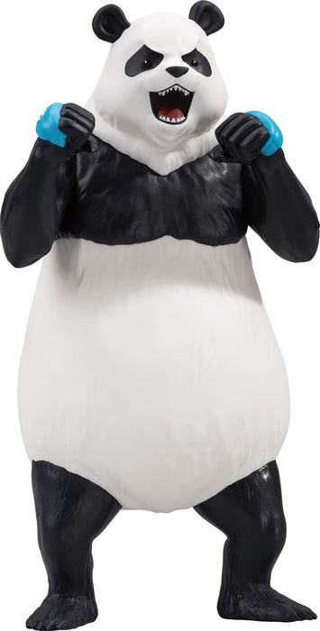 Banpresto Jujutsu Kaisen JUKON NO KATA-Panda&SATORU GOJO-(A:Panda