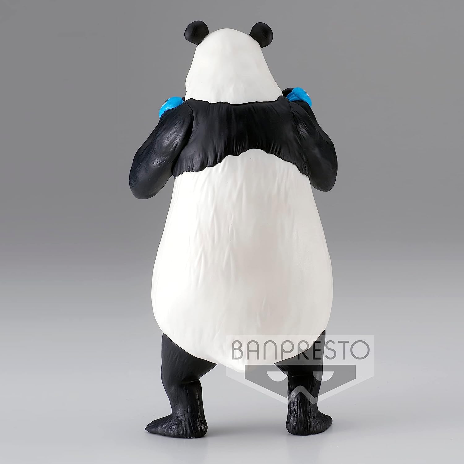 Banpresto JUJUTSU KAISEN - Panda - Figurine 17cm Vers.A