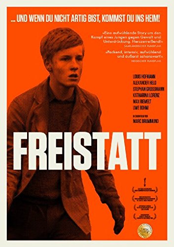 FREISTATT - FREISTATT