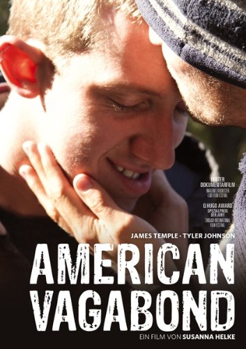 American Vagabond (OmU