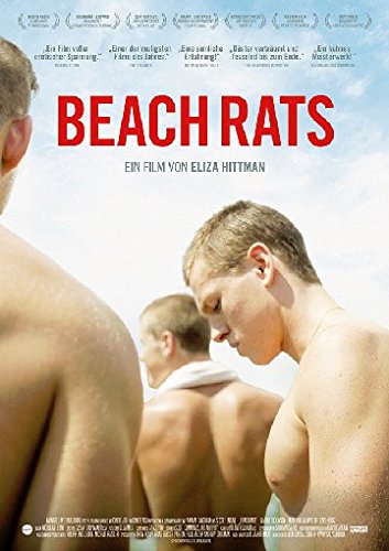 Beach Rats (Omu
