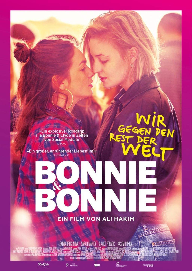 Bonnie & Bonnie